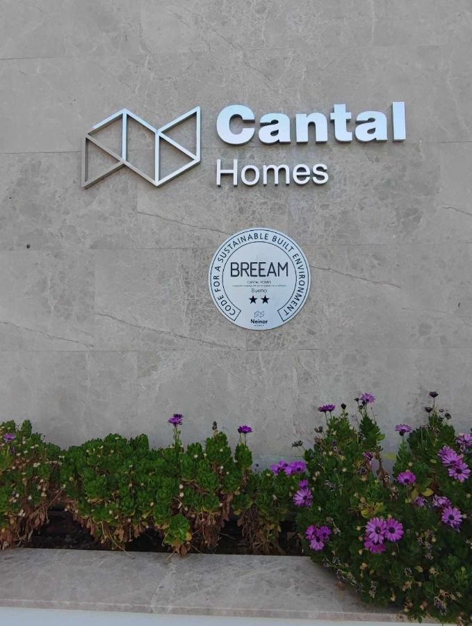 Apartamento La Invencible Mojacar 1ª Linea Playa Exterior foto