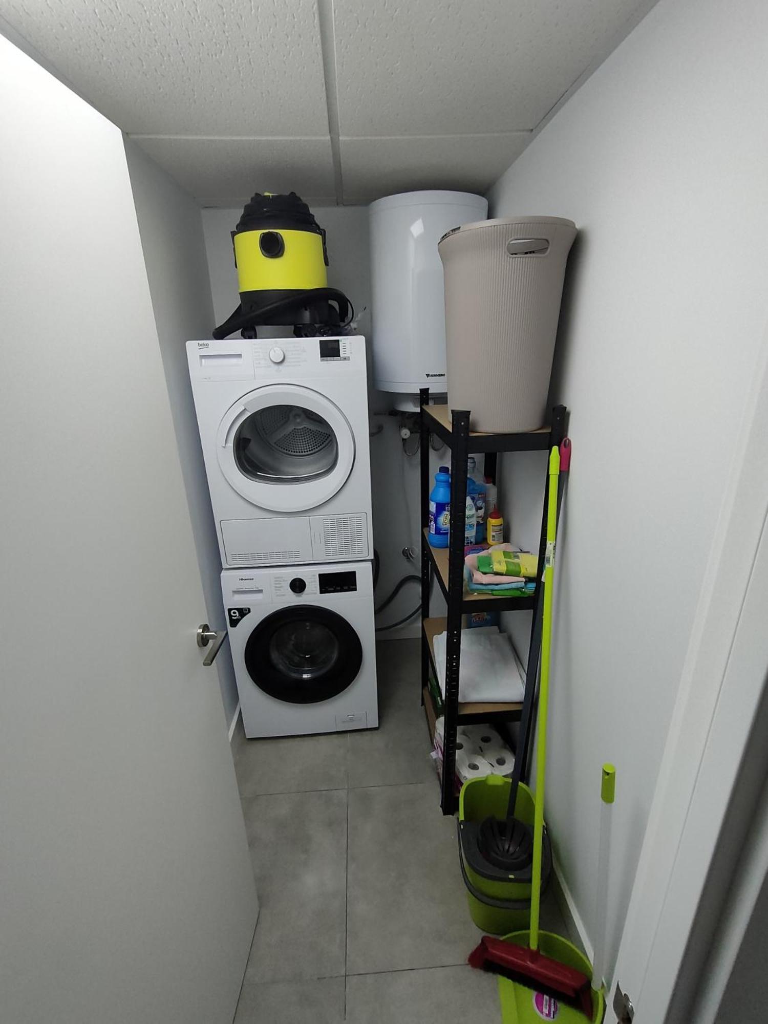 Apartamento La Invencible Mojacar 1ª Linea Playa Exterior foto