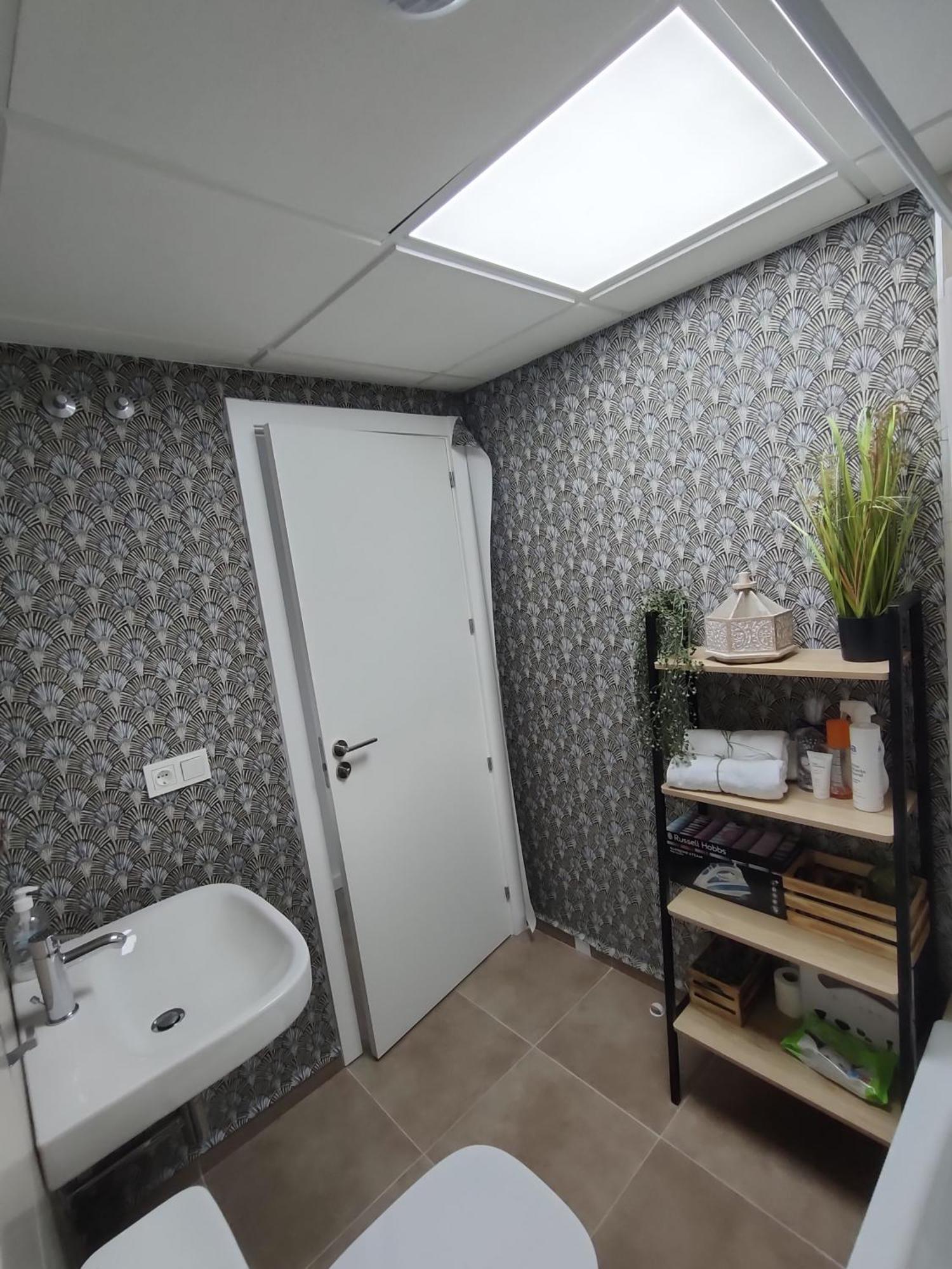 Apartamento La Invencible Mojacar 1ª Linea Playa Exterior foto