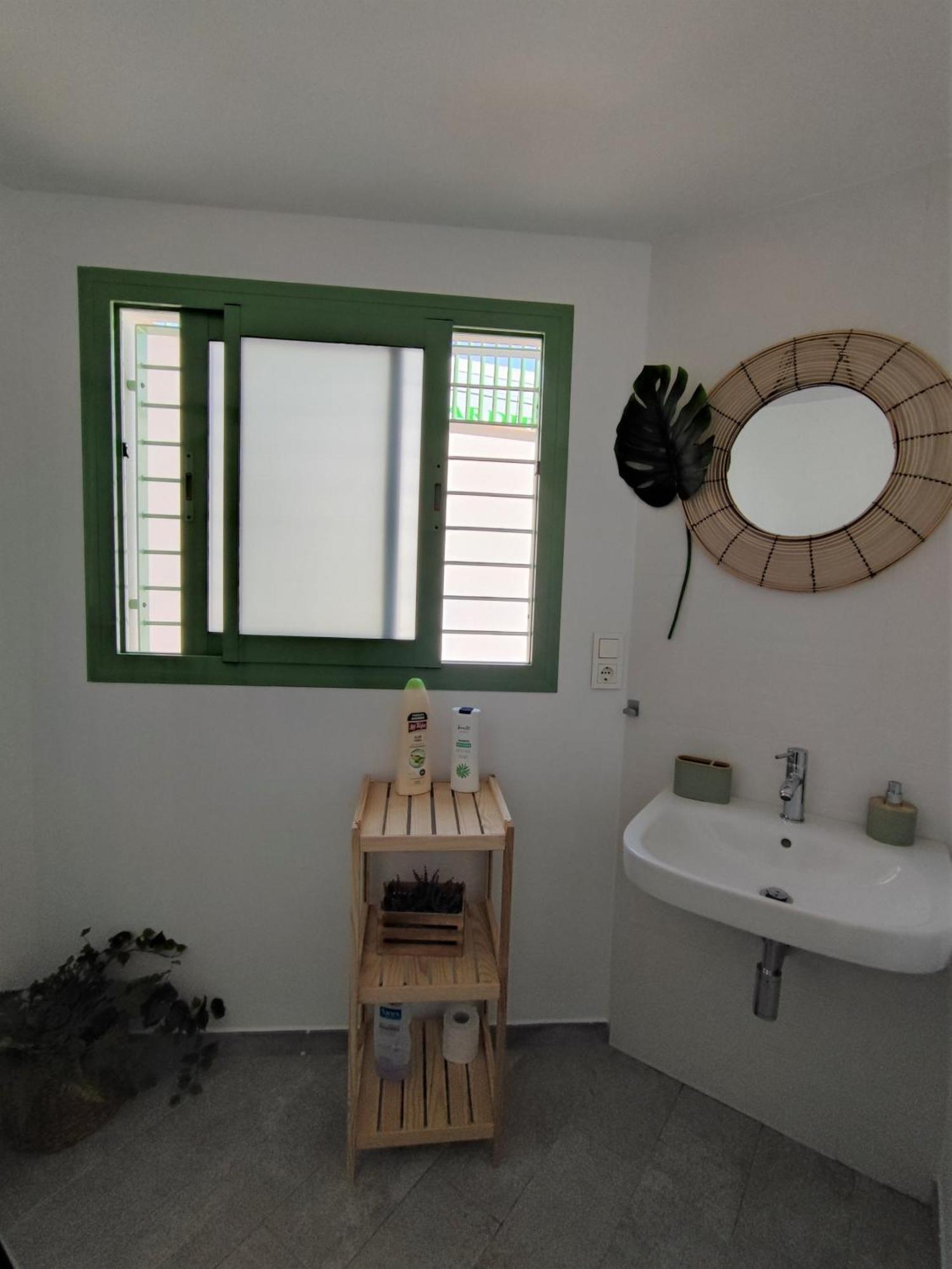 Apartamento La Invencible Mojacar 1ª Linea Playa Exterior foto